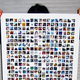 Illustration for article titled Buy a Poster of All Your Facebook Friends For $20
